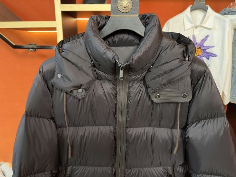 Zegna Down Jackets